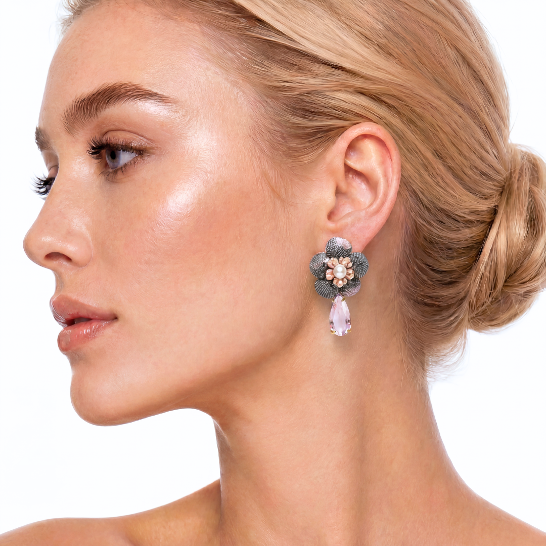 Chanel Earrings | Chanel Jewelry