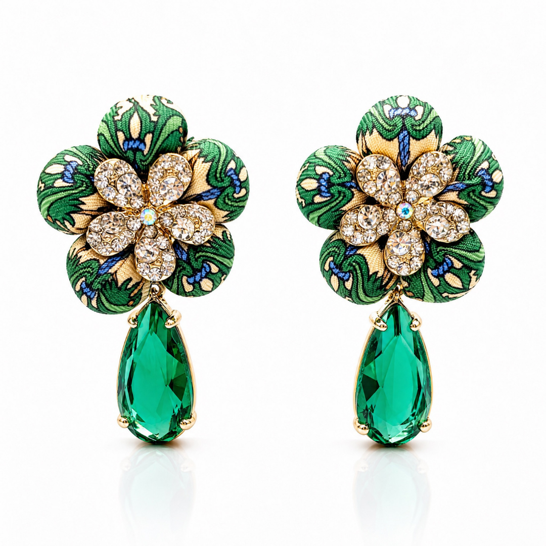 Hermes Earrings | Hermes Jewelry