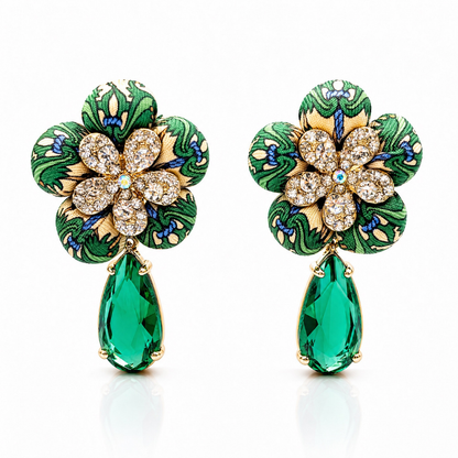 Hermes Earrings | Hermes Jewelry