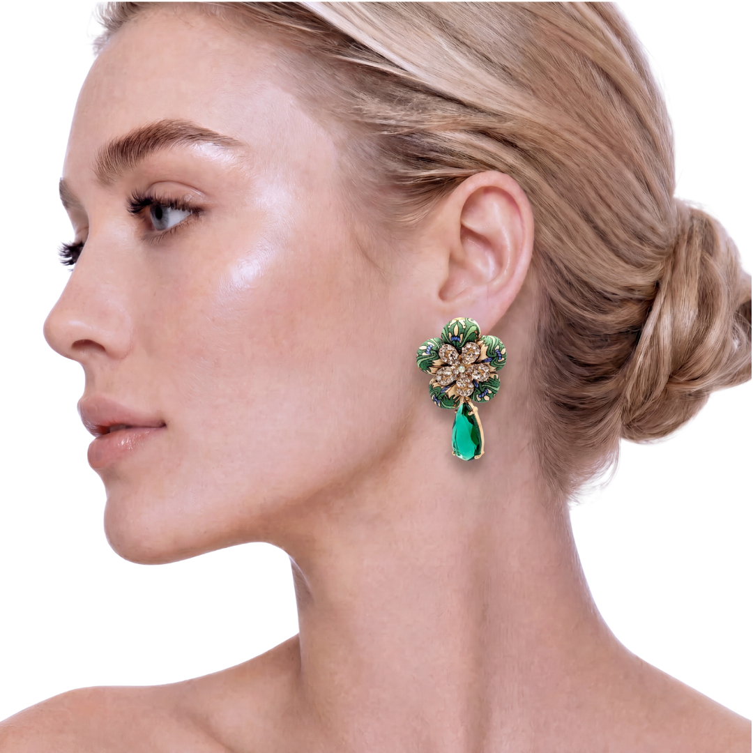 Hermes Earrings | Hermes Jewelry