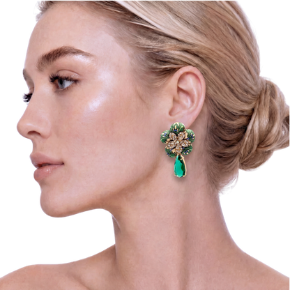 Hermes Earrings | Hermes Jewelry
