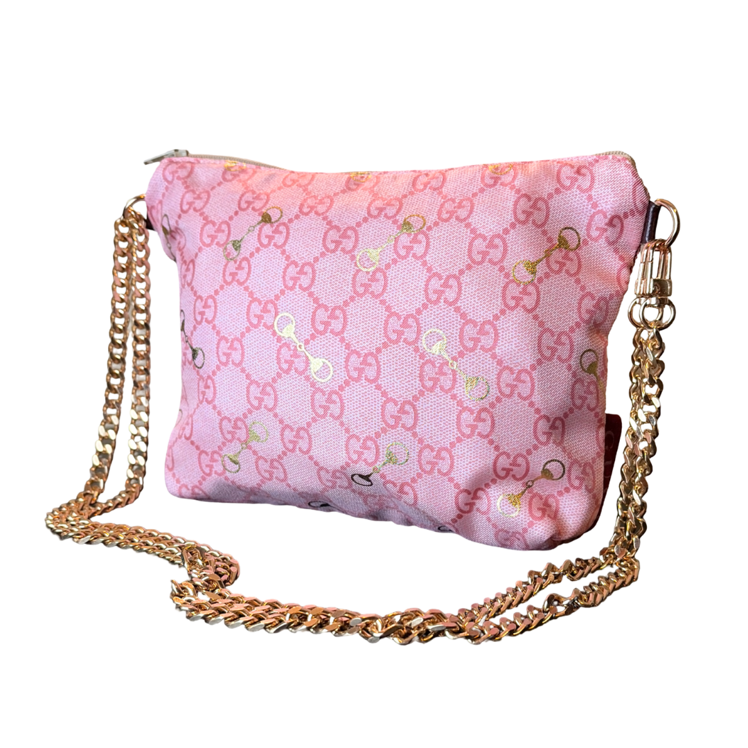Gucci GG Horsebit Crossbody Bag | Gucci Handbag