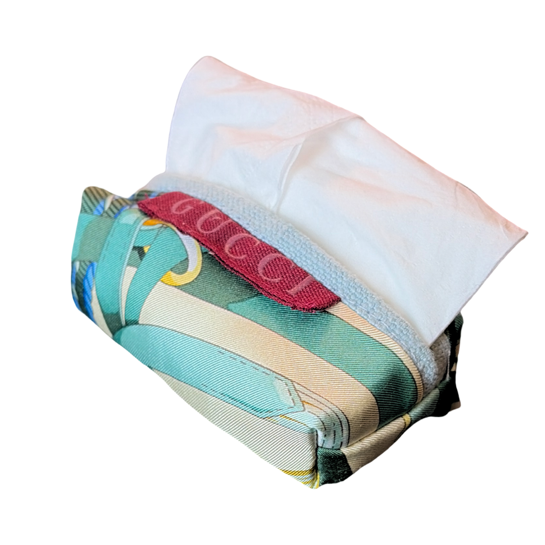 Gucci Equestrian Scarf Fashion Accessories