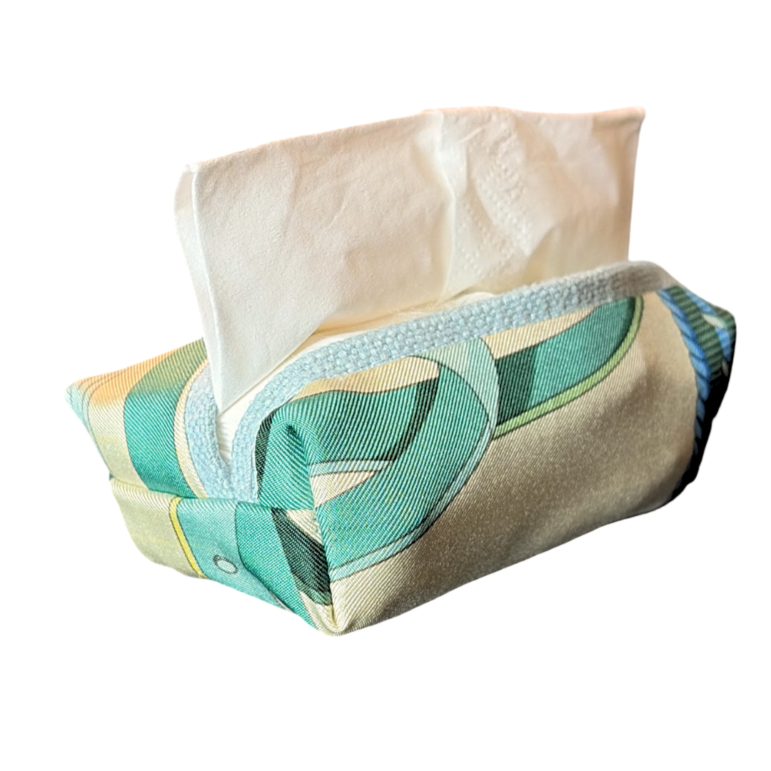 Gucci Equestrian Scarf Fashion Accessories