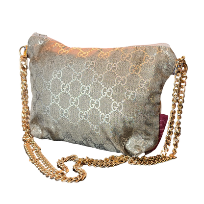 Gucci GG Logo Crossbody Bag | Gucci Handbag