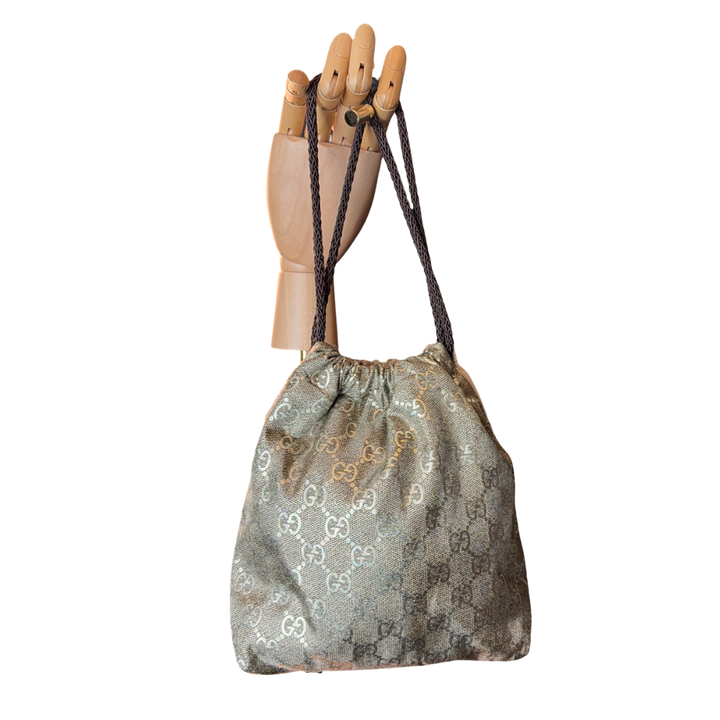 Gucci Logo Crossbody Bag | Gucci Handbag