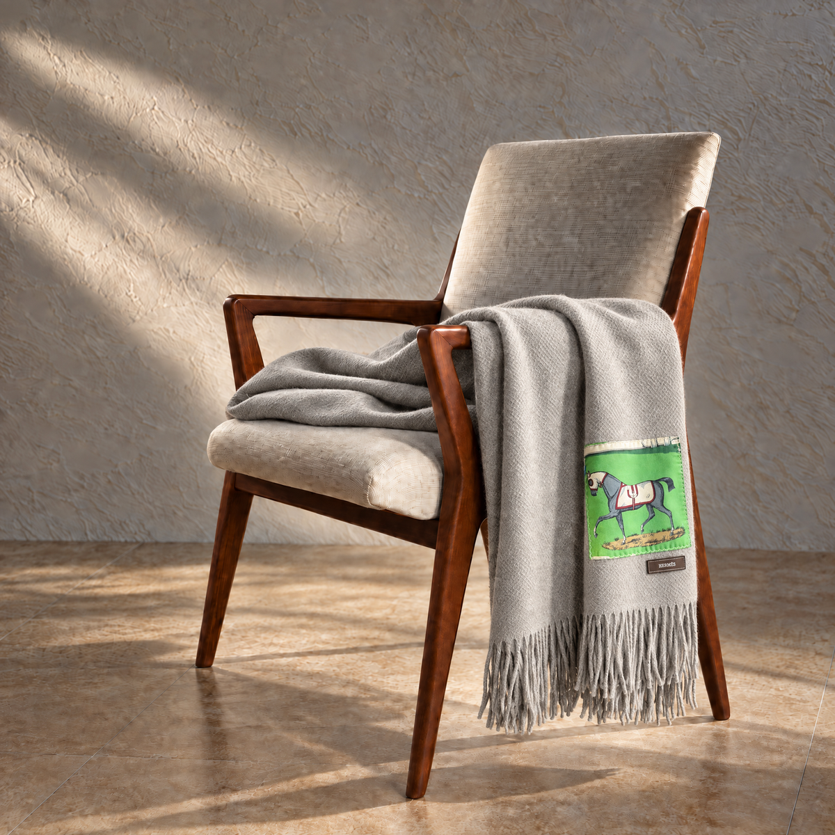 hermes couvertures et tenues du jour scarf | Hermes cashmere blanket
