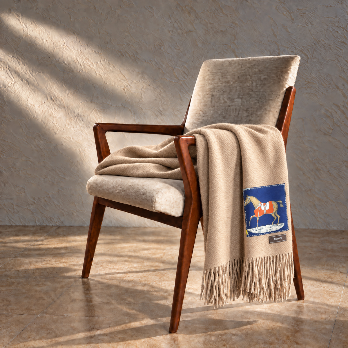 hermes couvertures et tenues du jour scarf | Hermes cashmere blanket