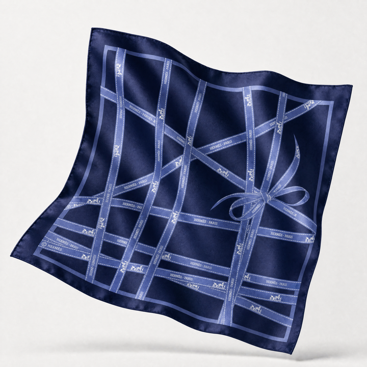 hermes bolduc ribbon 45 scarf