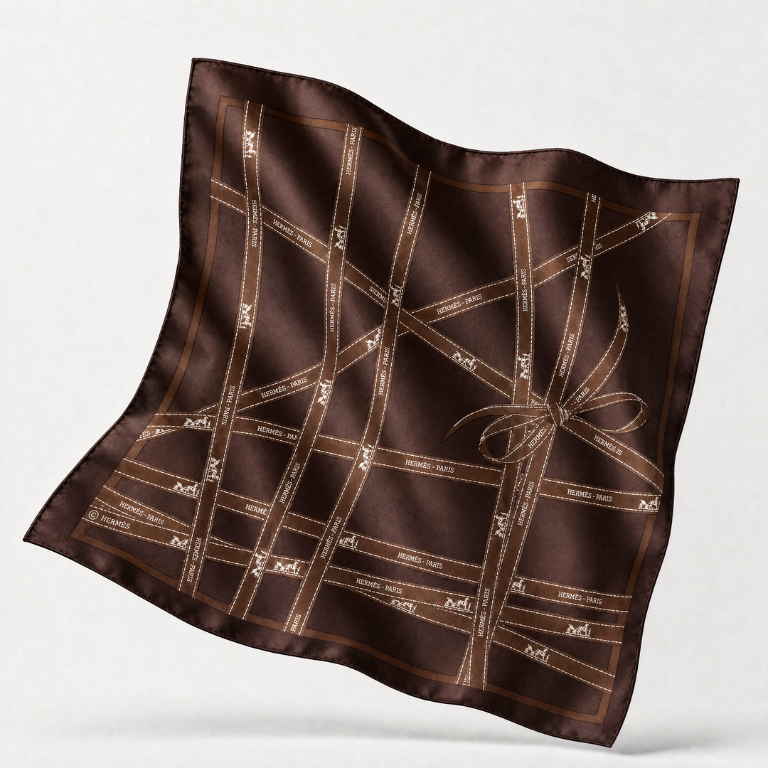 hermes bolduc ribbon 45 scarf
