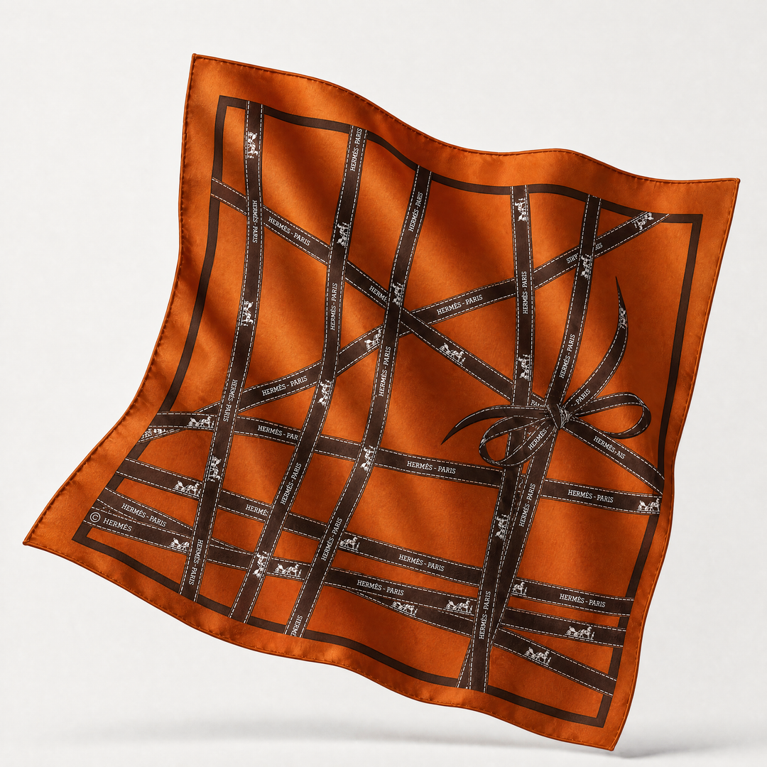 hermes bolduc ribbon 45 scarf