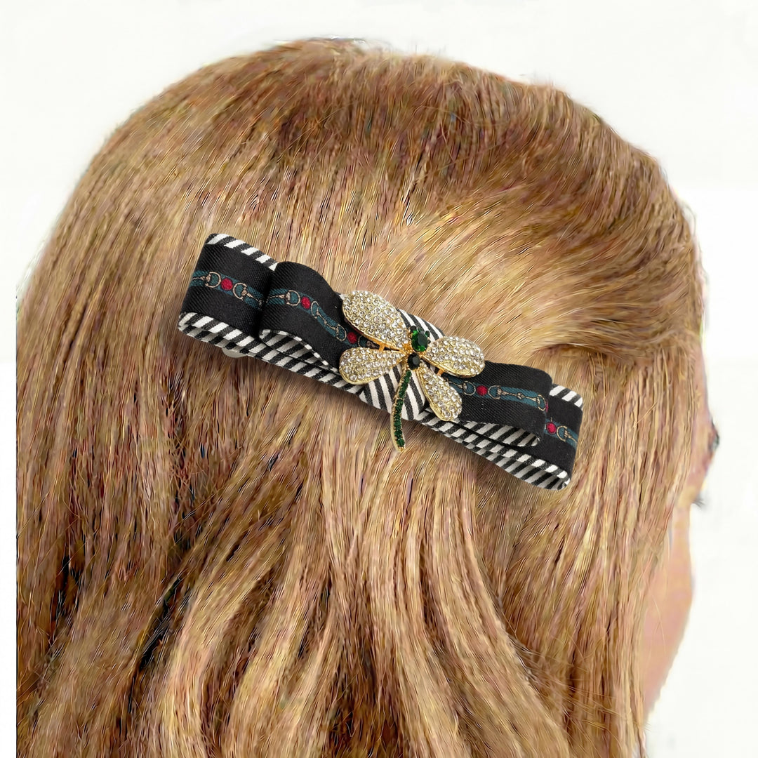 Gucci Hair Clip | Gucci Hair Accessories