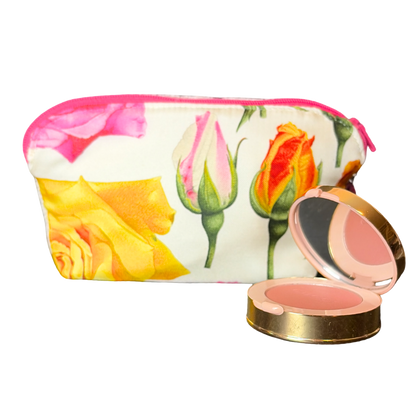Gucci Roses Cosmetic Bag | Gucci Fashion Accessories