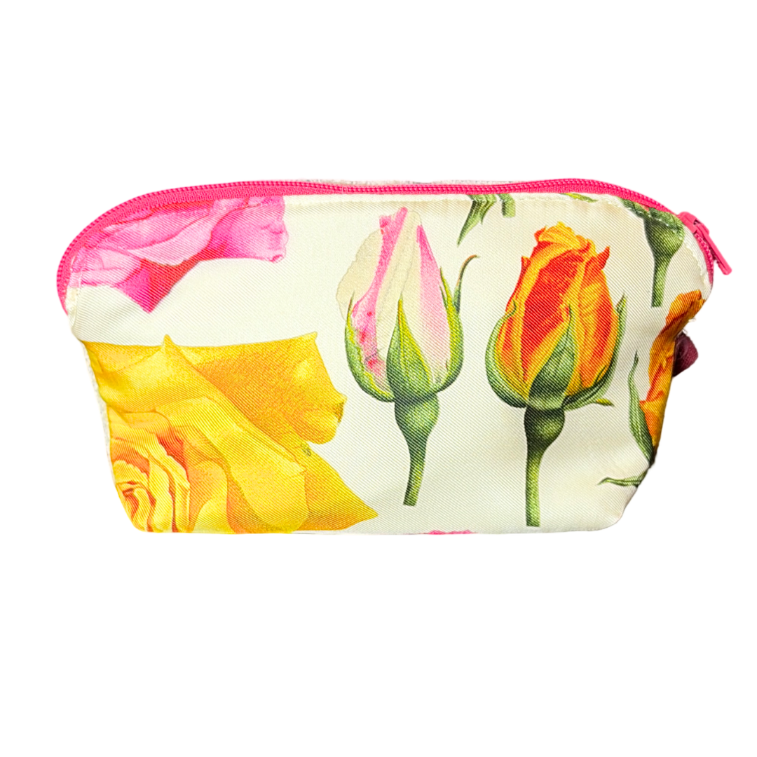 Gucci Roses Cosmetic Bag | Gucci Fashion Accessories