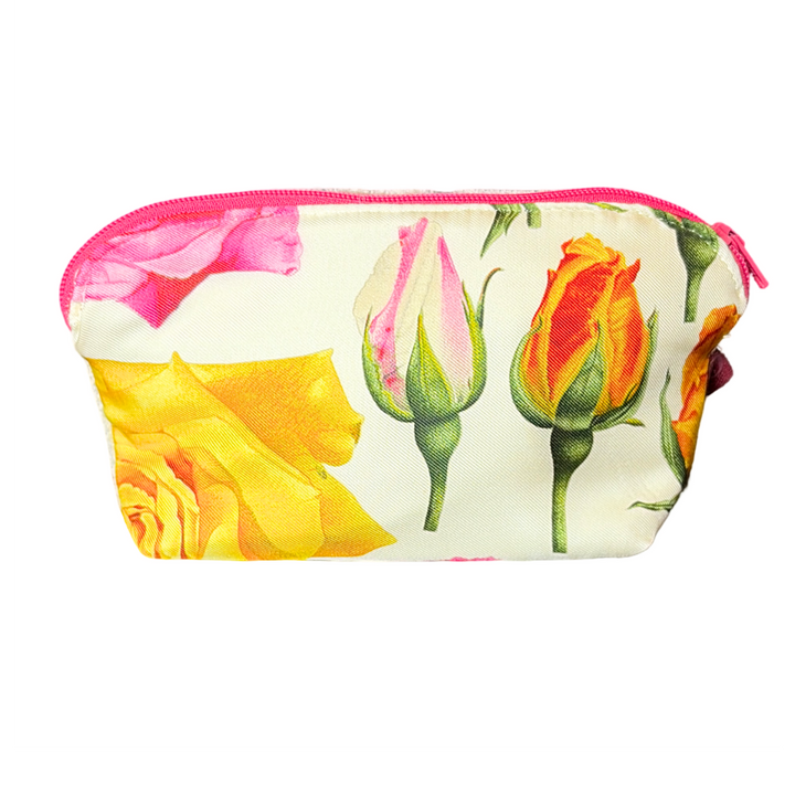 Gucci Roses Cosmetic Bag | Gucci Fashion Accessories