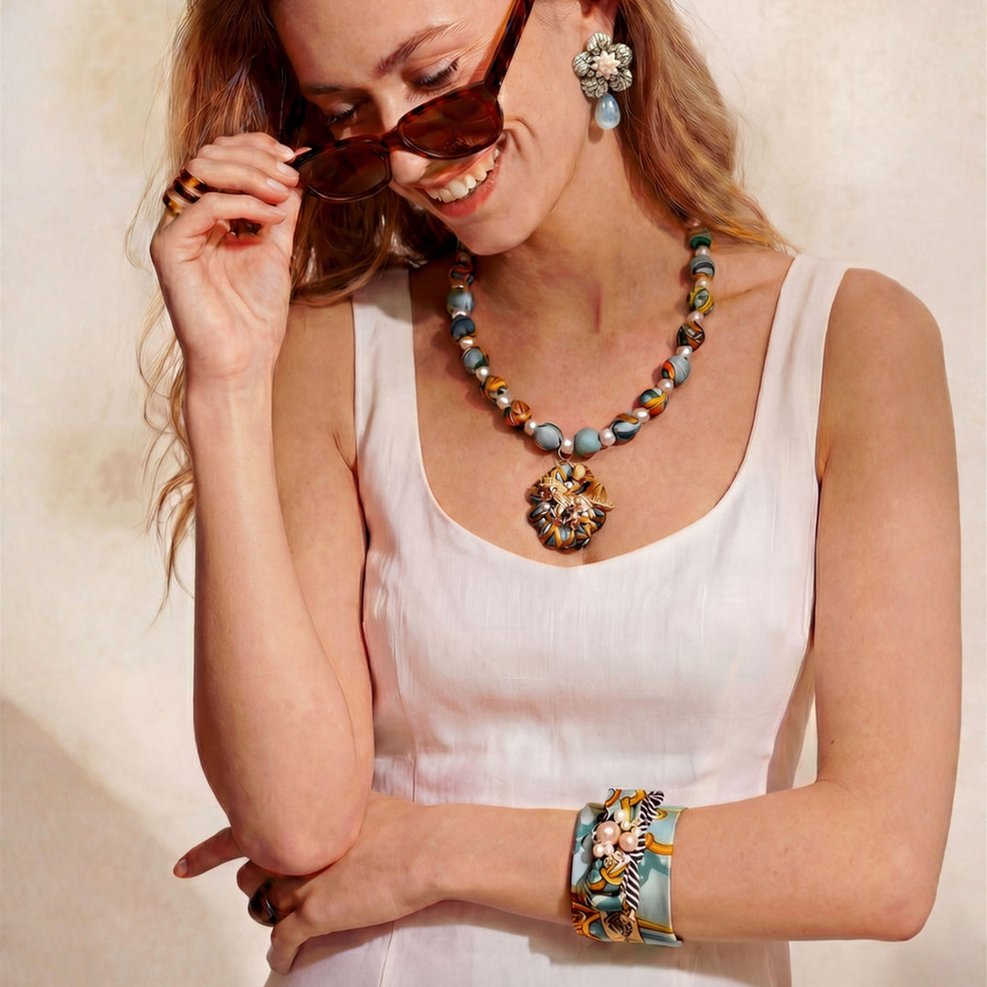 Gucci Jewelry