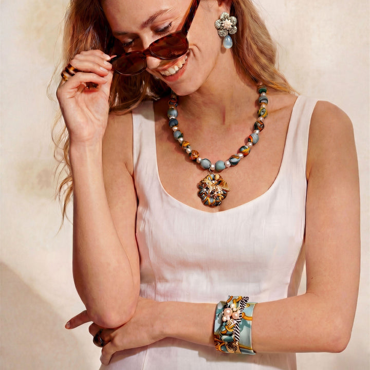 Gucci Jewelry