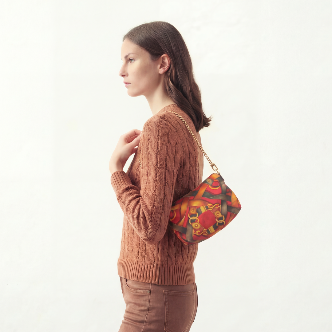 Gucci Crossbody Bag