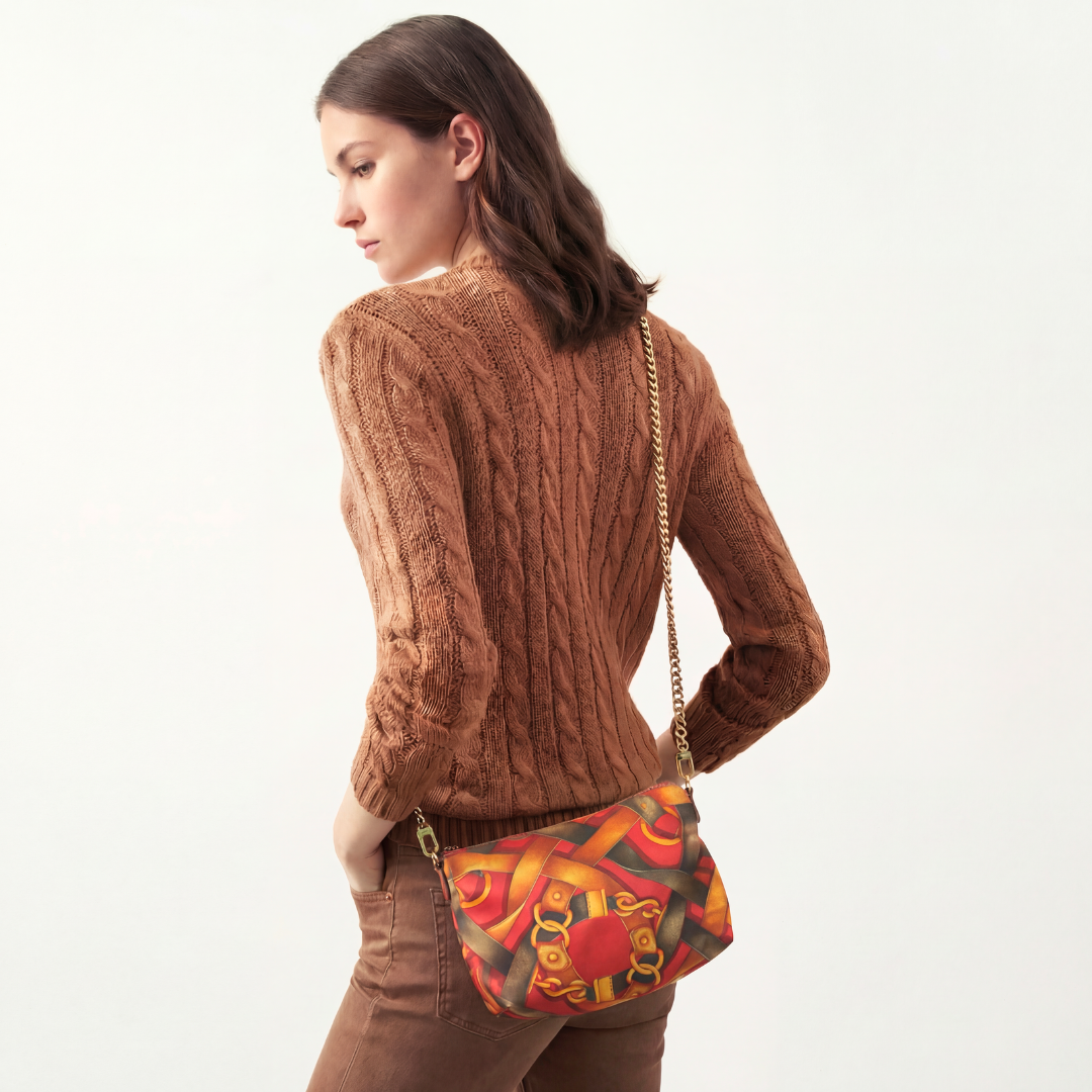 Gucci Crossbody Bag
