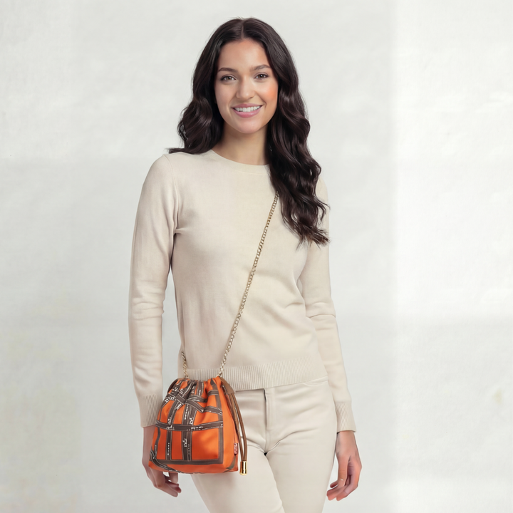 HERMES Bolduc Ribbon Scarf | Hermes Crossbody Bag