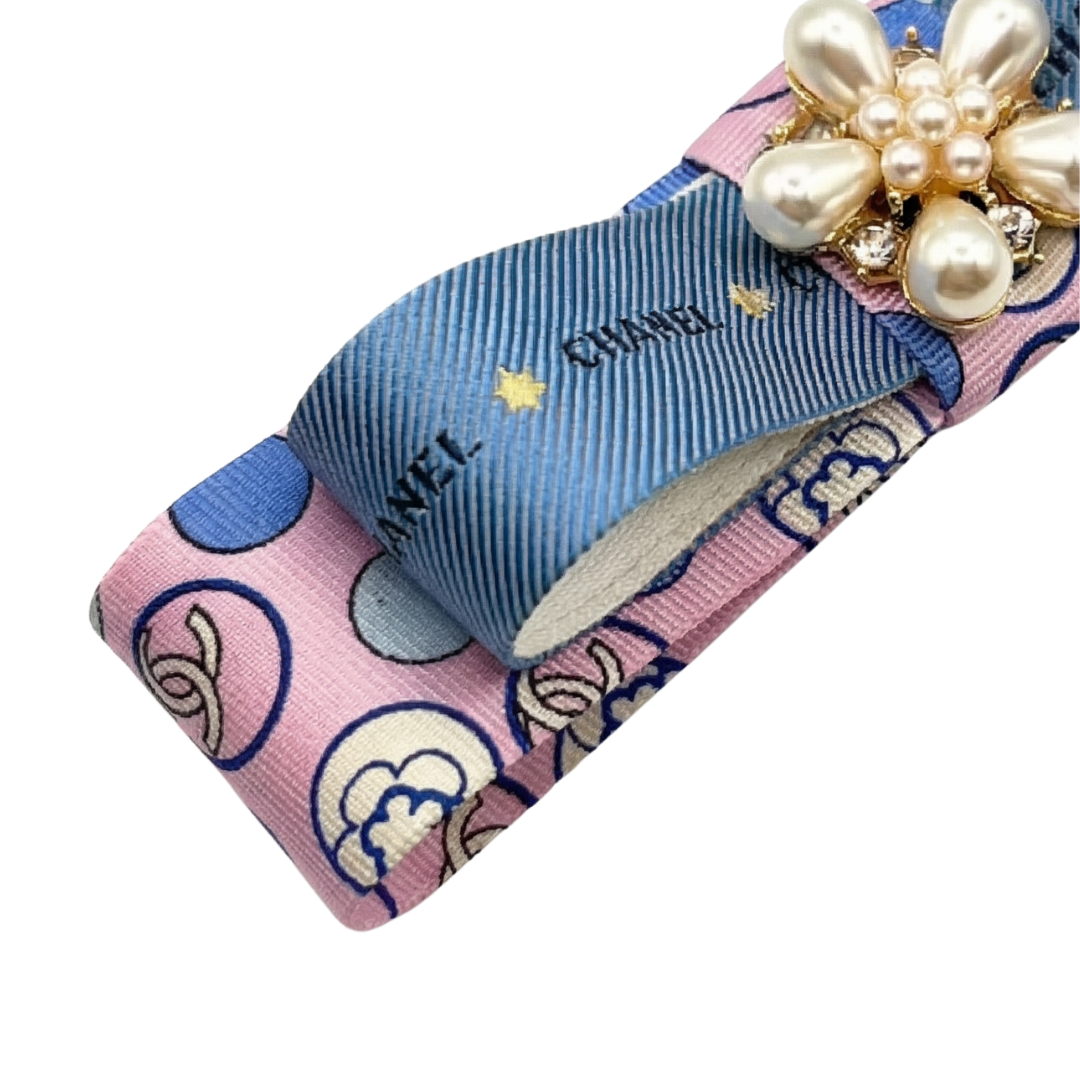 Chanel Hair Clip | Chanel Jewelry