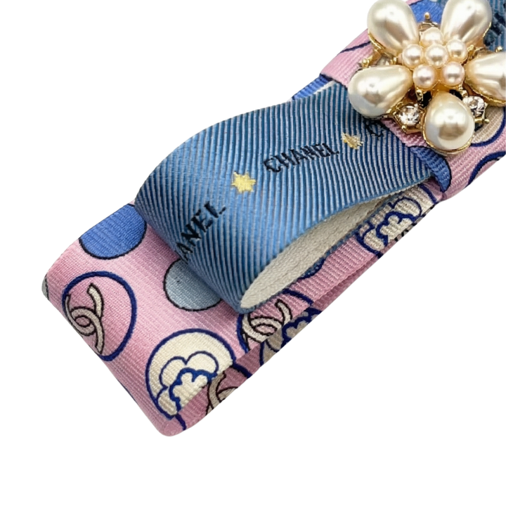 Chanel Hair Clip | Chanel Jewelry