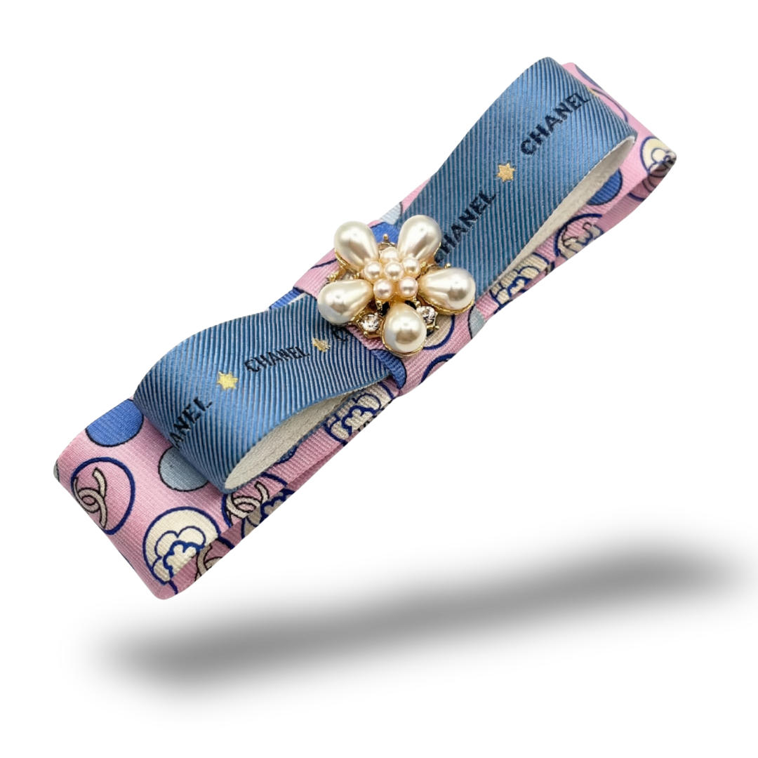 Chanel Hair Clip | Chanel Jewelry