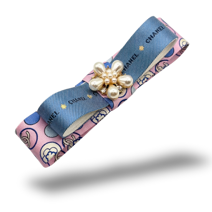 Chanel Hair Clip | Chanel Jewelry