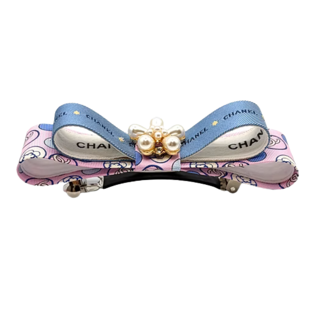 Chanel Hair Clip | Chanel Jewelry