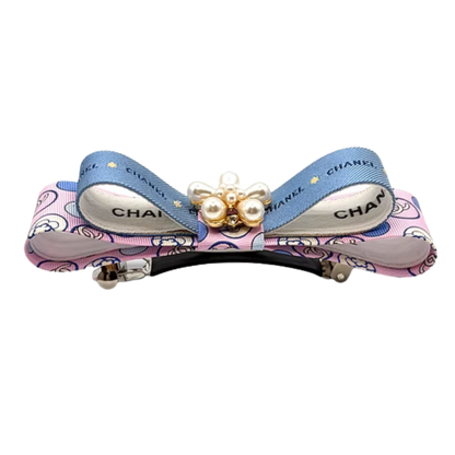 Chanel Hair Clip | Chanel Jewelry