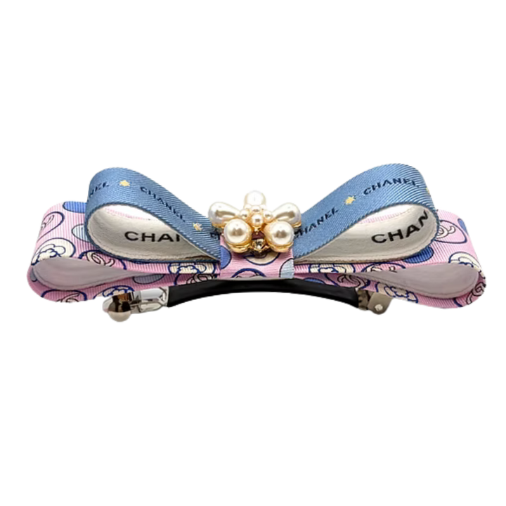 Chanel Hair Clip | Chanel Jewelry