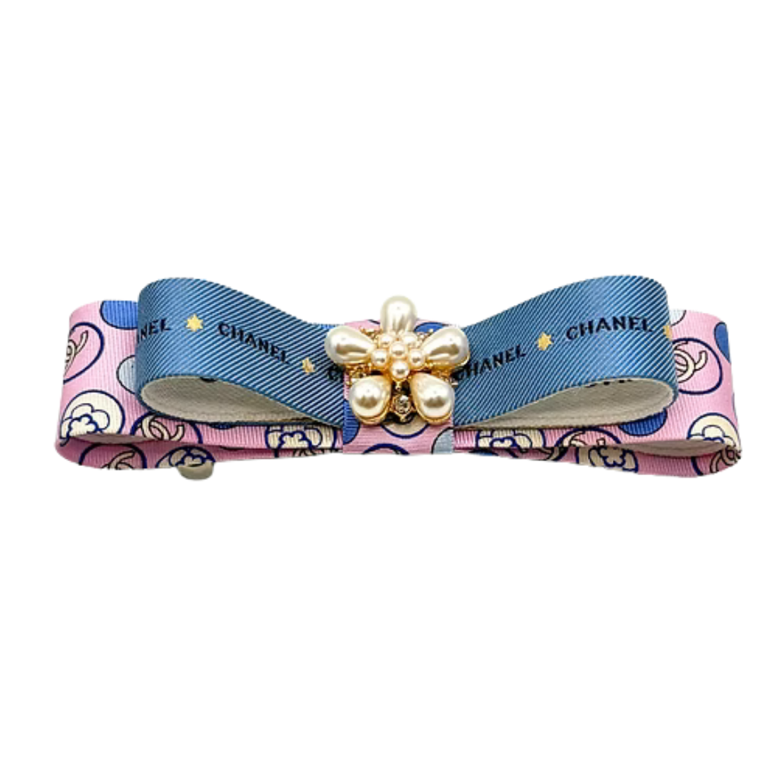 Chanel Hair Clip | Chanel Jewelry
