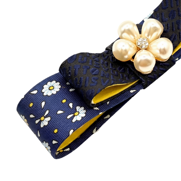 Louis Vuitton Hair Clip | Louis Vuitton Jewelry