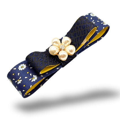 Louis Vuitton Hair Clip | Louis Vuitton Jewelry