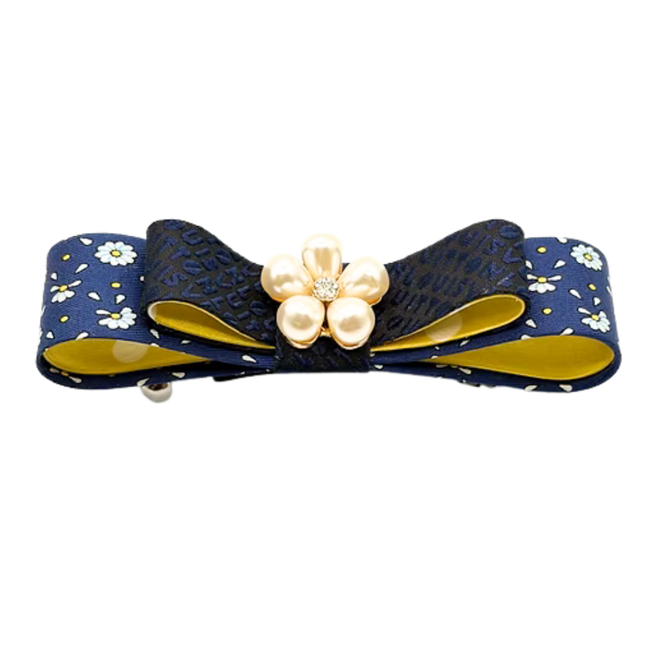 Louis Vuitton Hair Clip | Louis Vuitton Jewelry