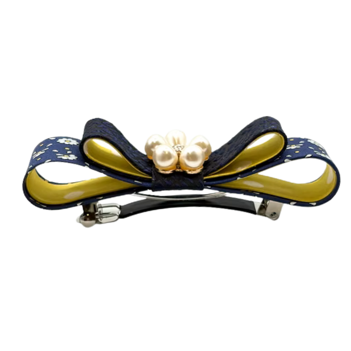 Louis Vuitton Hair Clip | Louis Vuitton Jewelry