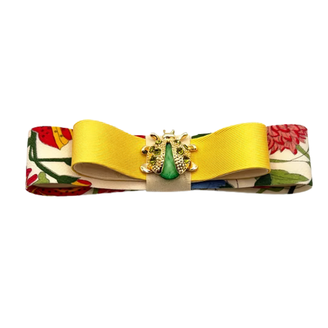 Gucci Hair Clip | Gucci Hair Accessories