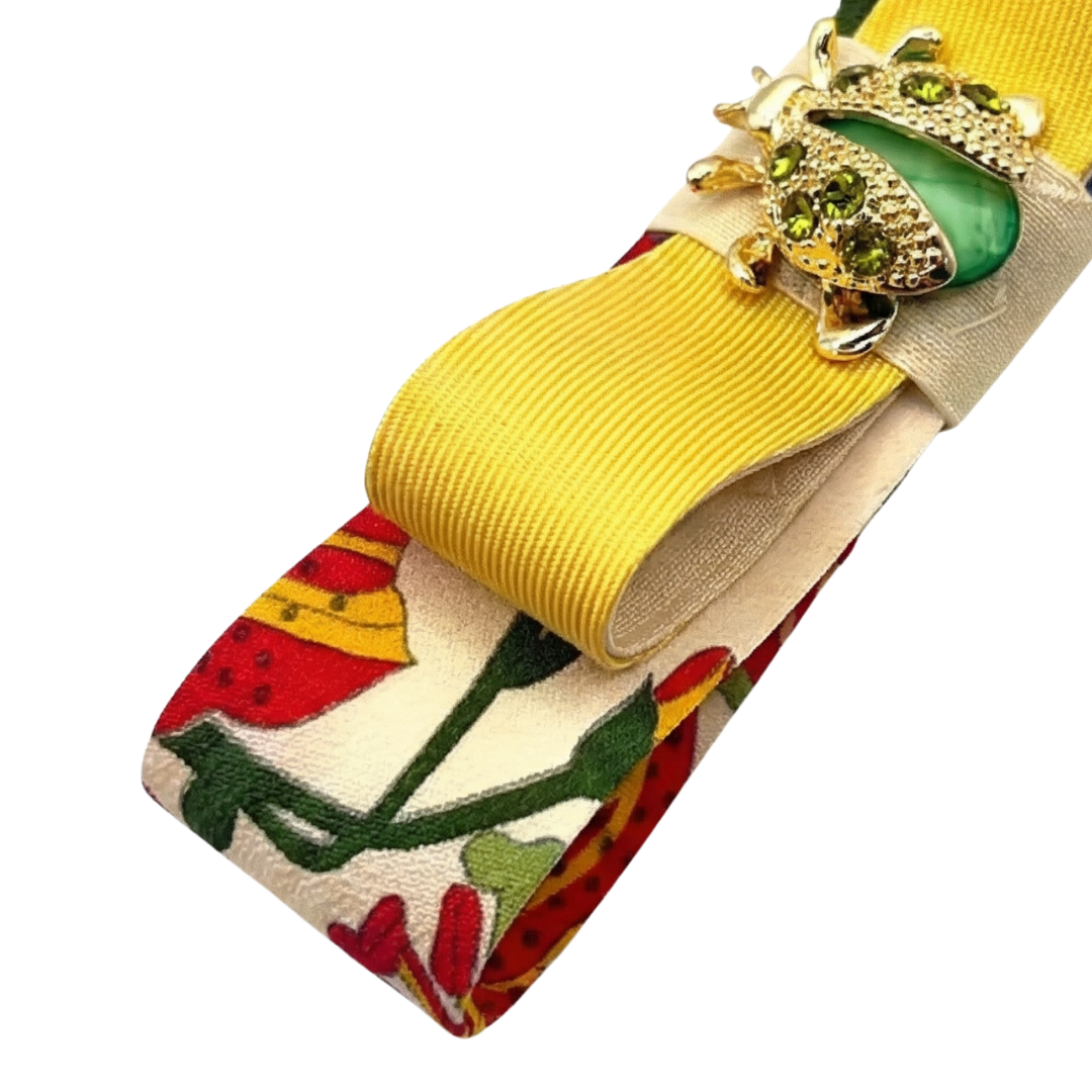 Gucci Hair Clip | Gucci Hair Accessories