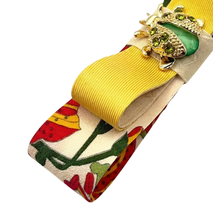 Gucci Hair Clip | Gucci Hair Accessories