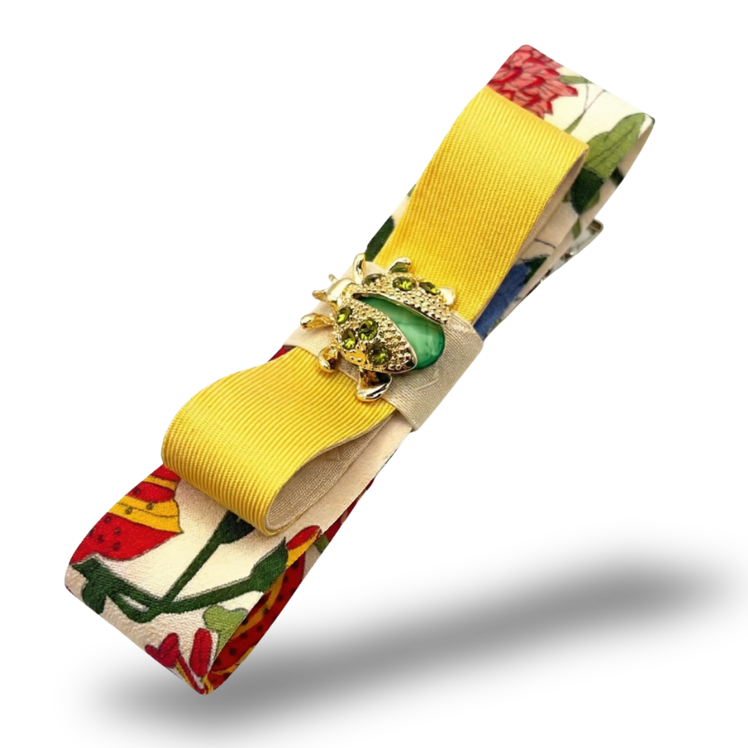 Gucci Hair Clip | Gucci Hair Accessories