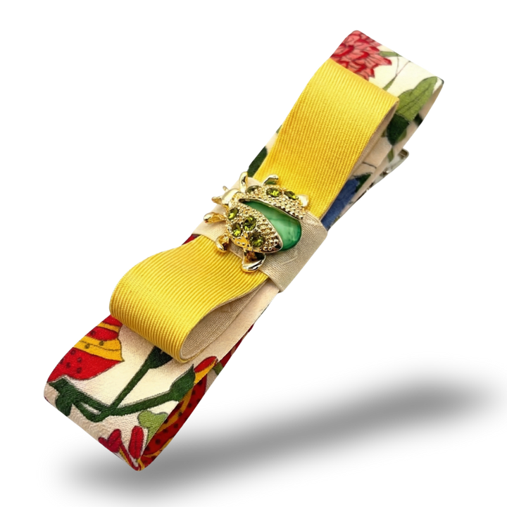 Gucci Hair Clip | Gucci Hair Accessories