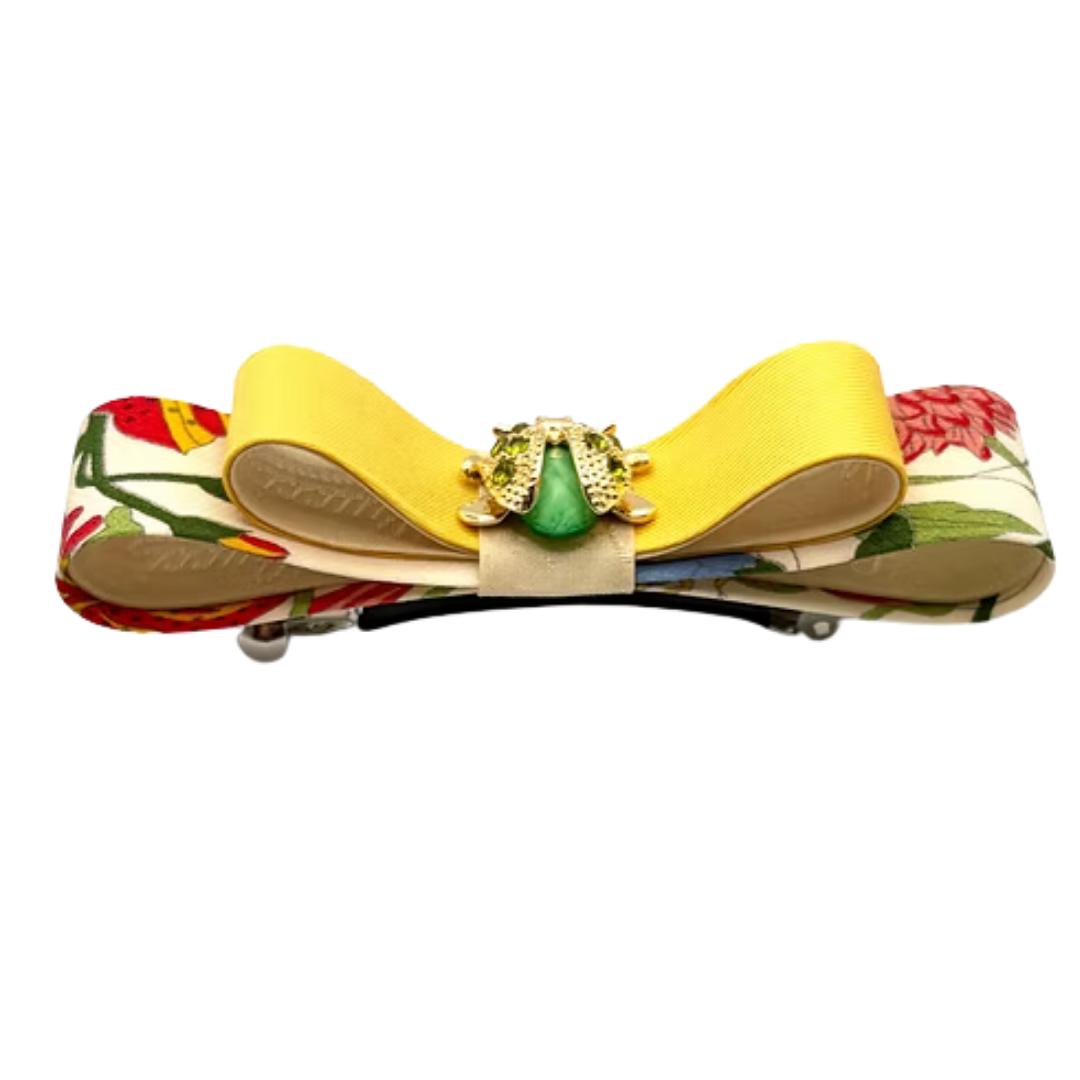 Gucci Hair Clip | Gucci Hair Accessories