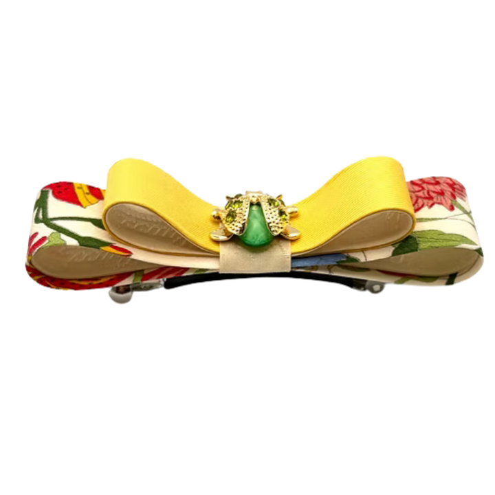 Gucci Hair Clip | Gucci Hair Accessories