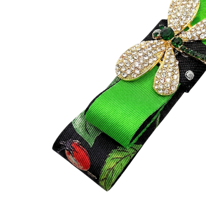 Gucci Hair Clip | Gucci Hair Accessories