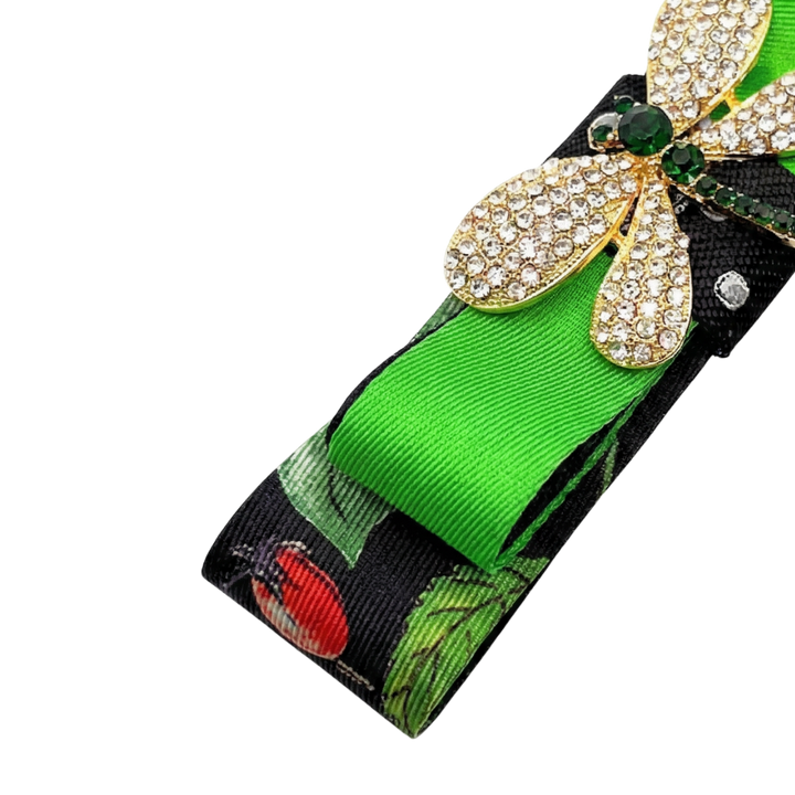 Gucci Hair Clip | Gucci Hair Accessories