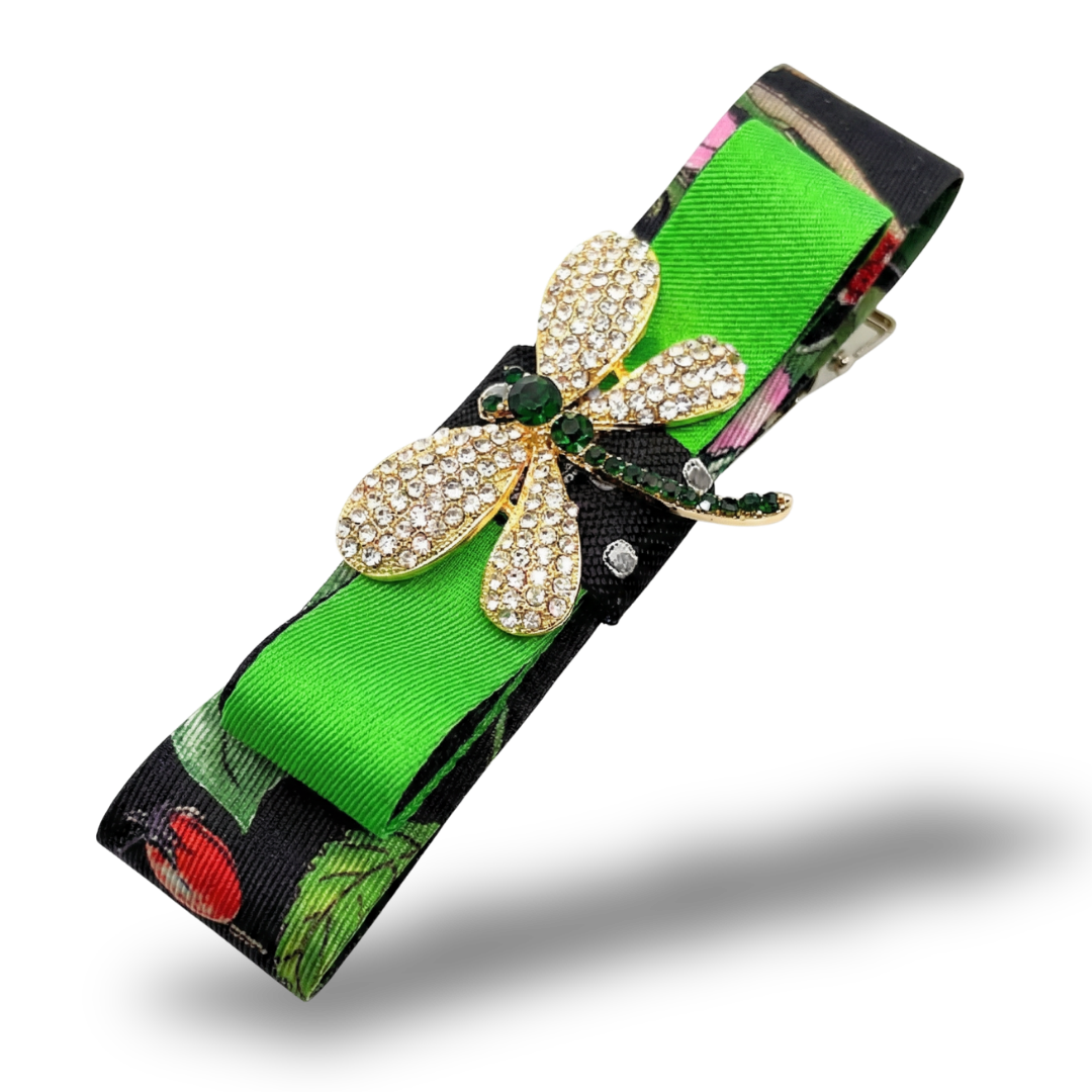 Gucci Hair Clip | Gucci Hair Accessories