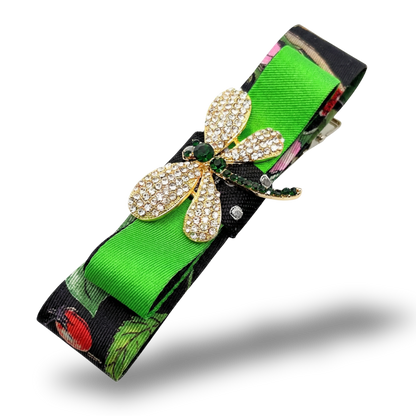 Gucci Hair Clip | Gucci Hair Accessories