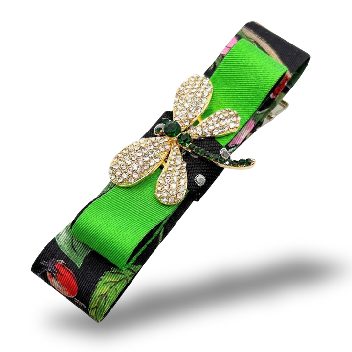 Gucci Hair Clip | Gucci Hair Accessories