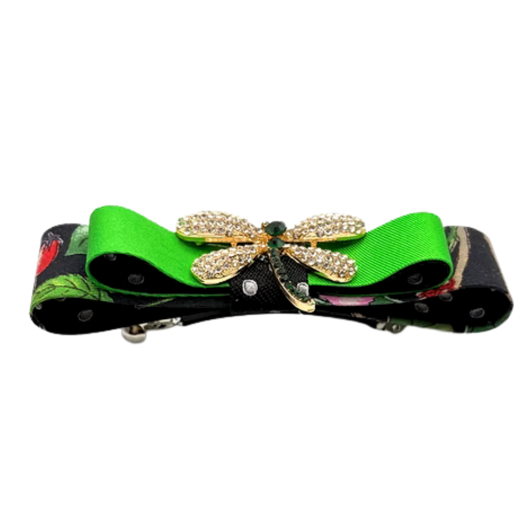 Gucci Hair Clip | Gucci Hair Accessories