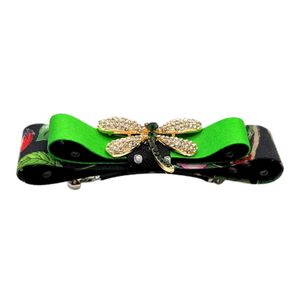 Gucci Hair Clip | Gucci Hair Accessories
